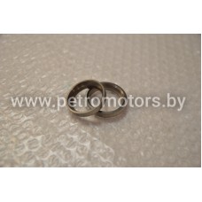 Седло клапана (выпускного)